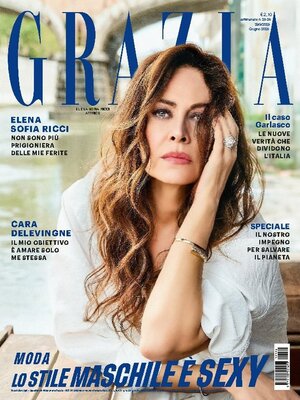 Grazia Italia - Magazine